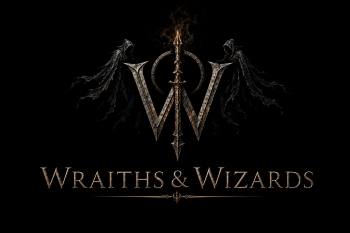 Wraiths & Wizards
